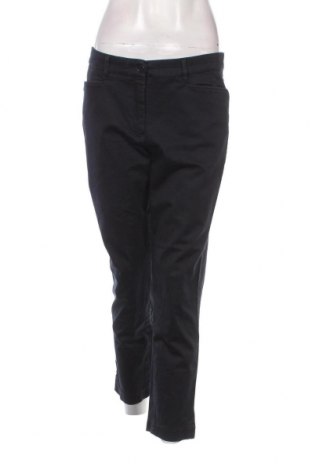 Γυναικείο παντελόνι Brax, Μέγεθος M, Χρώμα Μπλέ, Τιμή 5,12 €