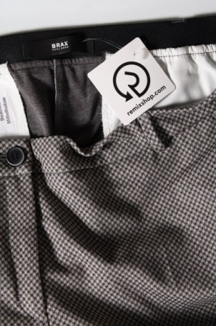 Γυναικείο παντελόνι Brax, Μέγεθος XXL, Χρώμα Πολύχρωμο, Τιμή 24,55 €