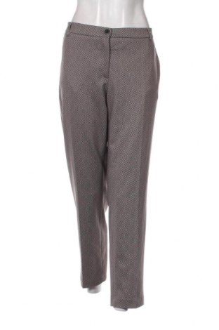 Дамски панталон Brax, Размер XXL, Цвят Многоцветен, Цена 39,69 лв.