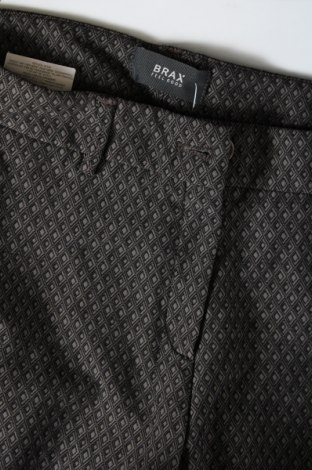 Дамски панталон Brax, Размер M, Цвят Сив, Цена 20,09 лв.