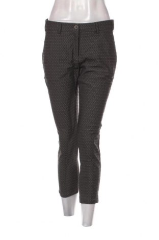 Γυναικείο παντελόνι Brax, Μέγεθος M, Χρώμα Γκρί, Τιμή 10,31 €