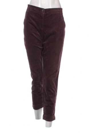 Γυναικείο παντελόνι Brax, Μέγεθος M, Χρώμα Βιολετί, Τιμή 5,76 €