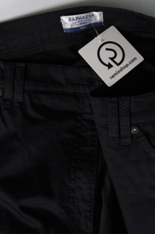 Дамски панталон Brax, Размер XL, Цвят Черен, Цена 49,00 лв.