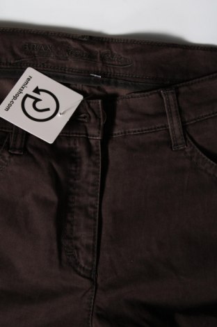 Pantaloni de femei Brax, Mărime S, Culoare Maro, Preț 29,01 Lei