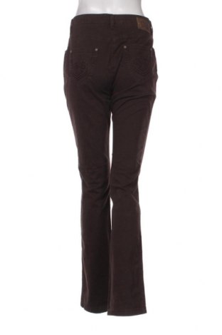 Γυναικείο παντελόνι Brax, Μέγεθος S, Χρώμα Καφέ, Τιμή 6,06 €