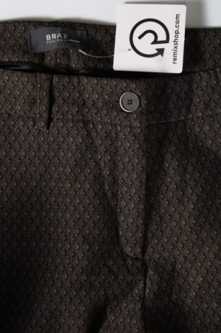 Дамски панталон Brax, Размер M, Цвят Многоцветен, Цена 23,52 лв.