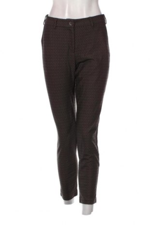 Дамски панталон Brax, Размер M, Цвят Многоцветен, Цена 9,31 лв.