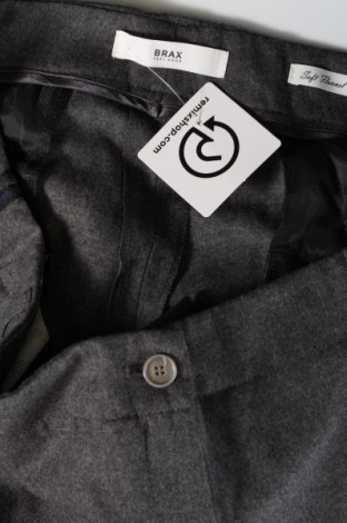 Γυναικείο παντελόνι Brax, Μέγεθος XL, Χρώμα Γκρί, Τιμή 12,43 €