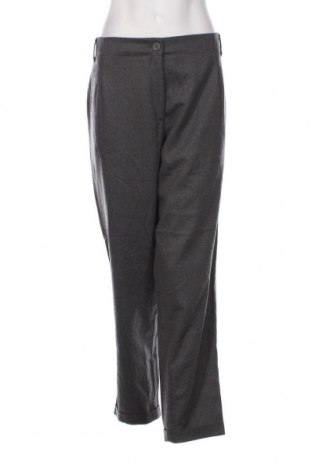Pantaloni de femei Brax, Mărime XL, Culoare Gri, Preț 27,40 Lei
