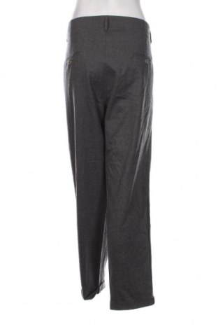 Дамски панталон Brax, Размер XL, Цвят Сив, Цена 23,52 лв.