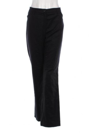 Γυναικείο παντελόνι Brax, Μέγεθος XL, Χρώμα Μαύρο, Τιμή 15,69 €