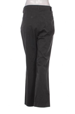 Дамски панталон Brax, Размер XL, Цвят Сив, Цена 30,09 лв.