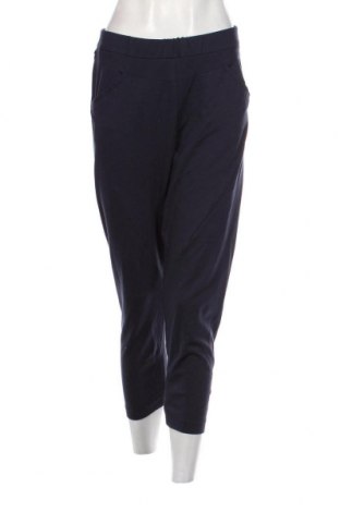 Γυναικείο παντελόνι Brax, Μέγεθος XL, Χρώμα Μπλέ, Τιμή 18,19 €