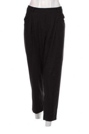 Γυναικείο παντελόνι Brax, Μέγεθος XL, Χρώμα Μαύρο, Τιμή 18,19 €