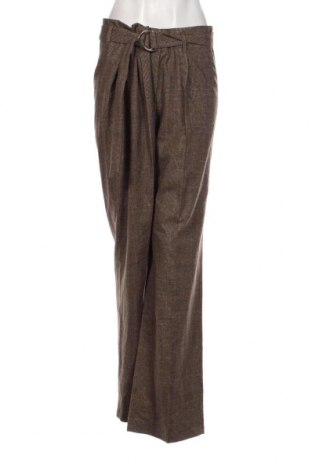 Дамски панталон Brax, Размер XL, Цвят Кафяв, Цена 7,35 лв.