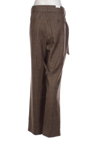 Дамски панталон Brax, Размер XL, Цвят Кафяв, Цена 26,46 лв.