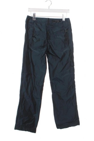 Дамски панталон Brax Golf, Размер S, Цвят Син, Цена 20,09 лв.