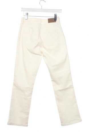 Γυναικείο παντελόνι Brownie, Μέγεθος XS, Χρώμα Λευκό, Τιμή 11,29 €