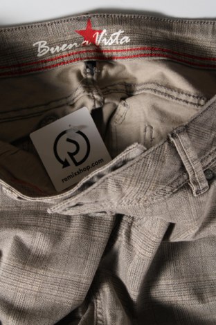 Pantaloni de femei Buena Vista, Mărime M, Culoare Maro, Preț 26,71 Lei