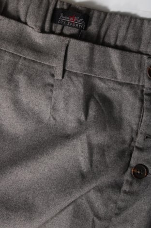 Damskie spodnie Buena Vista, Rozmiar XL, Kolor Szary, Cena 26,90 zł