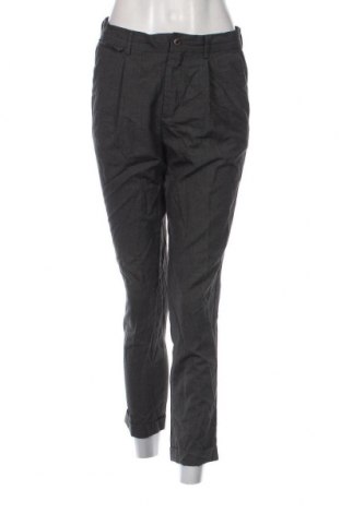 Дамски панталон Burton of London, Размер S, Цвят Сив, Цена 7,25 лв.