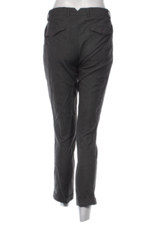 Дамски панталон Burton of London, Размер S, Цвят Сив, Цена 13,92 лв.