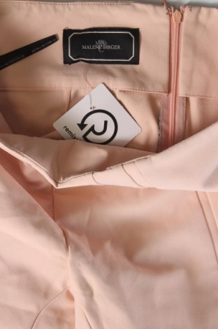 Γυναικείο παντελόνι By Malene Birger, Μέγεθος S, Χρώμα Ρόζ , Τιμή 29,12 €