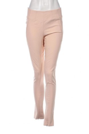 Γυναικείο παντελόνι By Malene Birger, Μέγεθος S, Χρώμα Ρόζ , Τιμή 39,53 €