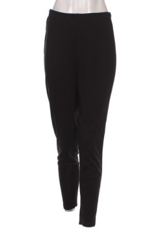 Pantaloni de femei C&A, Mărime XL, Culoare Negru, Preț 33,39 Lei