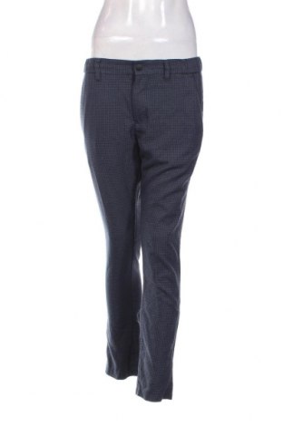 Pantaloni de femei C&A, Mărime M, Culoare Albastru, Preț 9,54 Lei