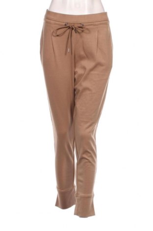 Дамски панталон C&A, Размер XL, Цвят Бежов, Цена 13,05 лв.