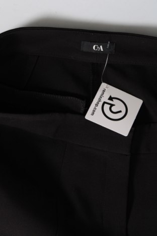 Damskie spodnie C&A, Rozmiar XL, Kolor Czarny, Cena 74,79 zł