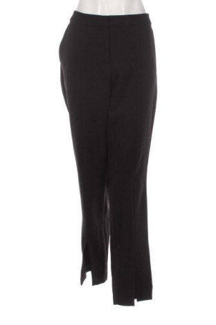 Дамски панталон C&A, Размер XL, Цвят Черен, Цена 30,36 лв.