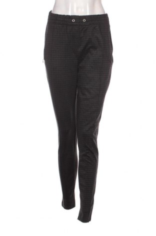 Дамски панталон C&A, Размер S, Цвят Черен, Цена 3,19 лв.