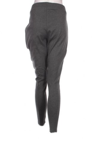 Дамски панталон C&A, Размер XL, Цвят Сив, Цена 10,73 лв.