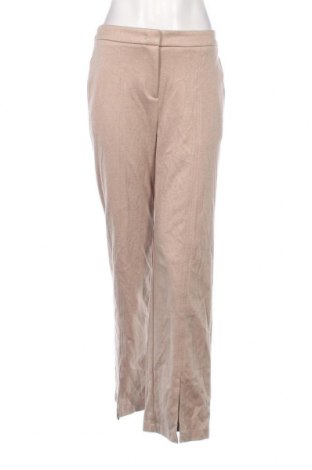 Дамски панталон C&A, Размер S, Цвят Бежов, Цена 10,15 лв.