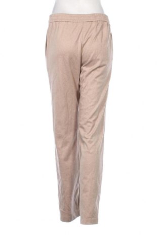 Дамски панталон C&A, Размер S, Цвят Бежов, Цена 3,19 лв.
