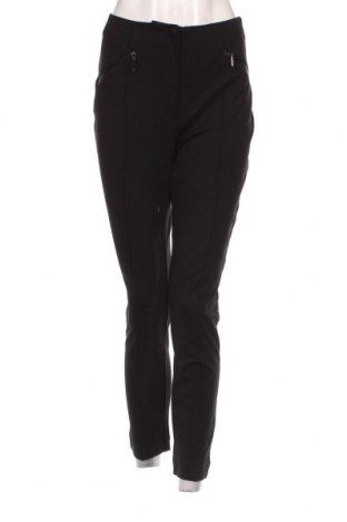 Дамски панталон C&A, Размер M, Цвят Черен, Цена 10,73 лв.