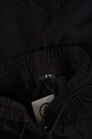 Дамски панталон C&A, Размер XS, Цвят Черен, Цена 3,19 лв.