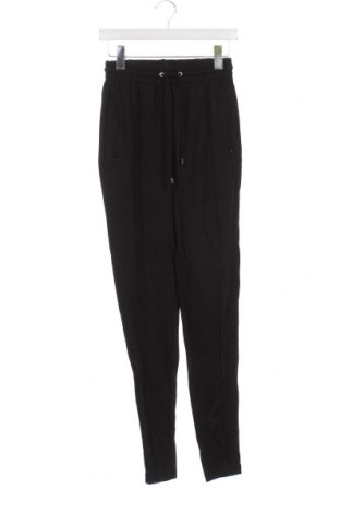 Γυναικείο παντελόνι C&A, Μέγεθος XS, Χρώμα Μαύρο, Τιμή 5,38 €