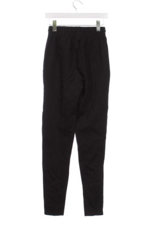 Dámské kalhoty  C&A, Velikost XS, Barva Černá, Cena  46,00 Kč