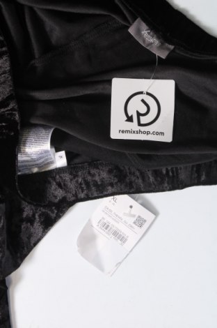 Γυναικείο παντελόνι C&A, Μέγεθος XXL, Χρώμα Μαύρο, Τιμή 12,23 €