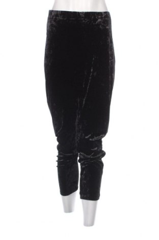 Дамски панталон C&A, Размер XXL, Цвят Черен, Цена 26,22 лв.