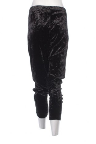 Γυναικείο παντελόνι C&A, Μέγεθος XXL, Χρώμα Μαύρο, Τιμή 12,23 €