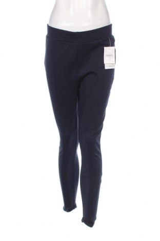 Γυναικείο παντελόνι C&A, Μέγεθος M, Χρώμα Μπλέ, Τιμή 5,56 €