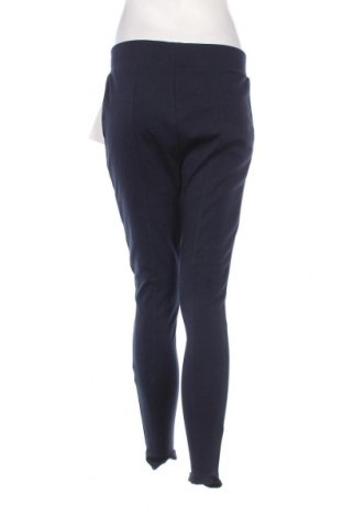 Дамски панталон C&A, Размер M, Цвят Син, Цена 7,25 лв.