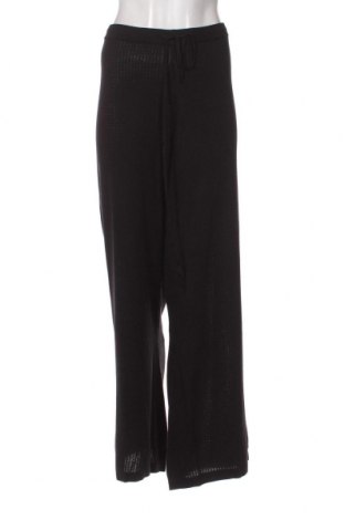 Γυναικείο παντελόνι CHAOUICHE, Μέγεθος XXL, Χρώμα Μαύρο, Τιμή 8,97 €