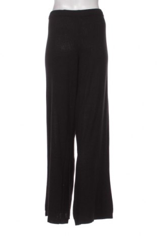 Γυναικείο παντελόνι CHAOUICHE, Μέγεθος XXL, Χρώμα Μαύρο, Τιμή 8,97 €