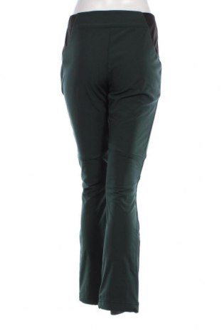 Pantaloni de femei CMP, Mărime S, Culoare Verde, Preț 236,84 Lei