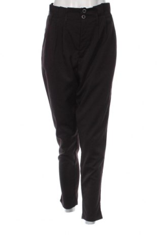 Дамски панталон Calliope, Размер L, Цвят Черен, Цена 8,70 лв.